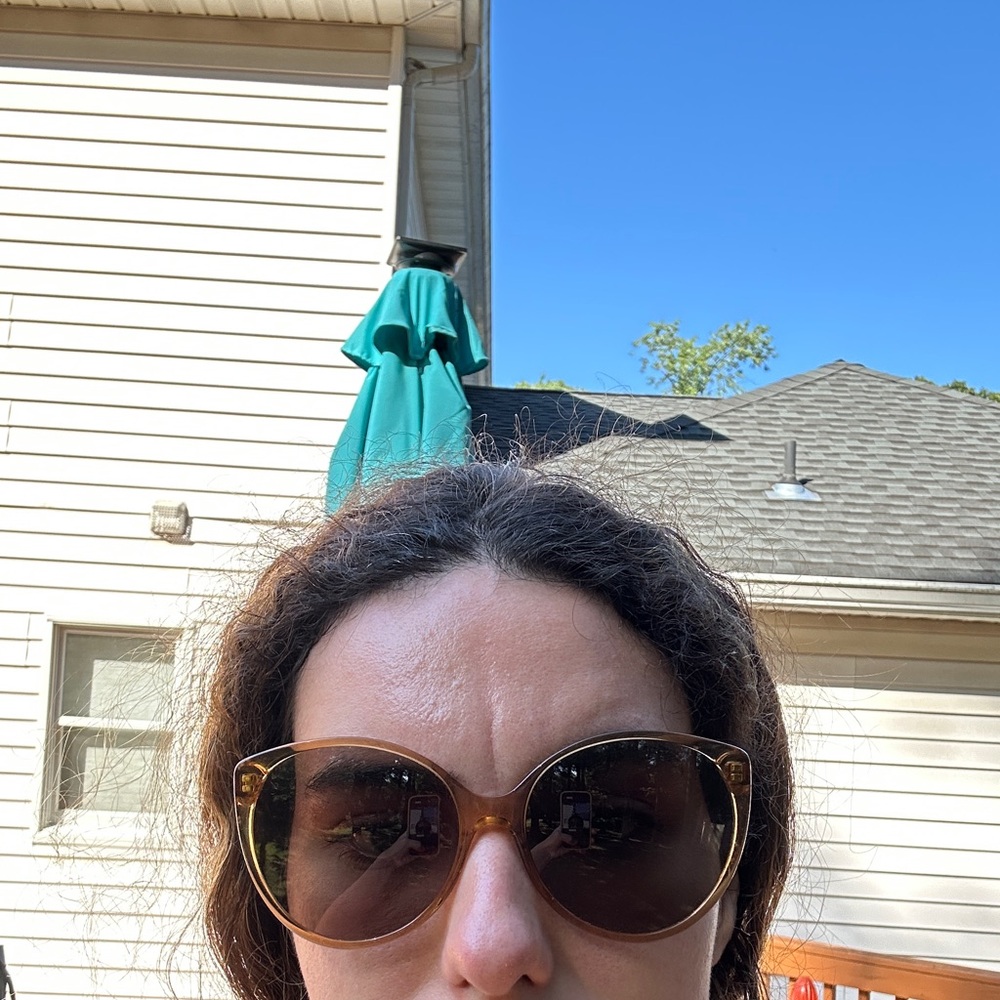 Fendi FE40029U Sunglasses - Picture 3 of 16